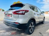 Nissan Qashqai 1.3 DIG-T Acenta