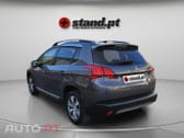 Peugeot 2008 1.6 e-HDi Allure