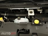 Renault Trafic Trafic 2.0 Blue dCi L1H1