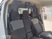 Renault Kangoo 1.5 dCi Business S/S 3L