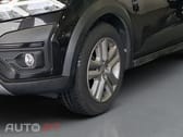 Dacia Sandero TCe 90 FAP Stepway Expression