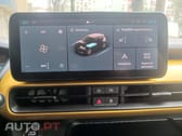 Jeep Avenger 54 kWh Summit