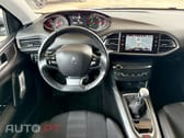 Peugeot 308 1.2 PureTech Allure