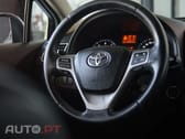 Toyota Avensis SD 2.0 D-4D Exclusive