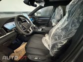 BYD Seal U Design