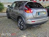 Nissan Juke 1.5 DCI - Tekna Sport