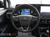 Ford Tourneo 1.0 EcoBoost Titanium