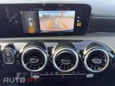 Mercedes-Benz A 180 7G-DCT Progressive