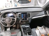 Volvo XC90 2.0 T8 PHEV R-Design Expression AWD