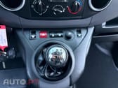 Citroen Berlingo 1.6 HDi L1 3L