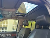Nissan Navara 2.5 dCi CD LE Premium