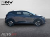Renault Captur Techno TCe 90