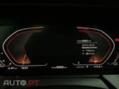 BMW 116 d Pack M Auto