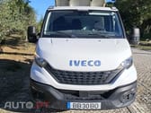 Iveco Daily 2.3 35C14 3000 CD