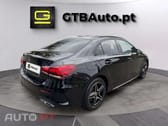 Mercedes-Benz A 250 AMG LINE Night