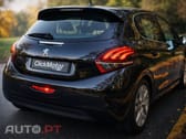 Peugeot 208 1.6 BlueHDi Allure