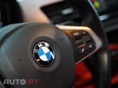 BMW X2 18 i sDrive Advantage