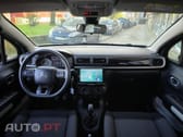 Citroen C3 1.2 PureTech Feel