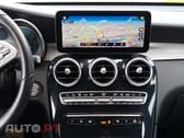 Mercedes-Benz GLC 300 de 4Matic