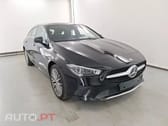 Mercedes-Benz CLA 250 e Shooting Brake Style Plus