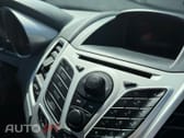 Ford Fiesta Techno