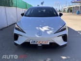 MG MG4 51 kWh Standard