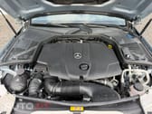 Mercedes-Benz C 250 d AMG Line 4-Matic Aut.