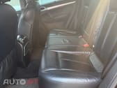 Porsche Cayenne Tiptronic