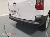 Citroen Berlingo 1.6 HDI GPS IVA DEDUTIVEL