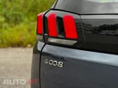 Peugeot 5008 1.5 BlueHDi Active