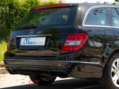 Mercedes-Benz C 200 CDi Elegance BE
