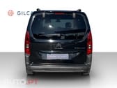 Citroen e-Berlingo 50 kWh M Shine Pack