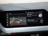 BMW 116 i Advantage