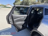 Nissan Qashqai 1.5 dCi N-Connecta