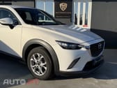 Mazda CX-3 1.5 Sky.Excellence