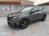 Peugeot 2008 TURBO 100 Style