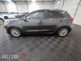 Kia Rio Dynamic line