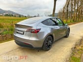 Tesla Model Y Performance Dual Motor AWD