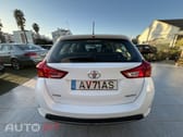 Toyota Auris 2.0 D-4D Comfort