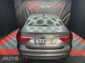 Jaguar XF 2.0 D Prestige Aut.