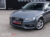 Audi A3 2.0 TDI Sport