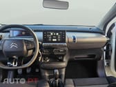 Citroen C4 Cactus 1.2 PureTech Feel
