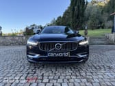 Volvo S90 2.0 D4 Inscription Geartronic