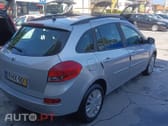 Renault Clio Break 1.5 dCi Confort