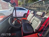 MINI Moke VERSÃO PORTUGUESA