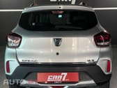 Dacia Spring Electric 45 Comfort Plus