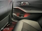 BMW 320 e Line Sport Auto