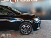 Peugeot 208 1.2 PureTech Allure EAT8