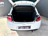 DS DS3 1.2 PureTech Sport Chic
