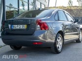 Volvo S40 1.6 D